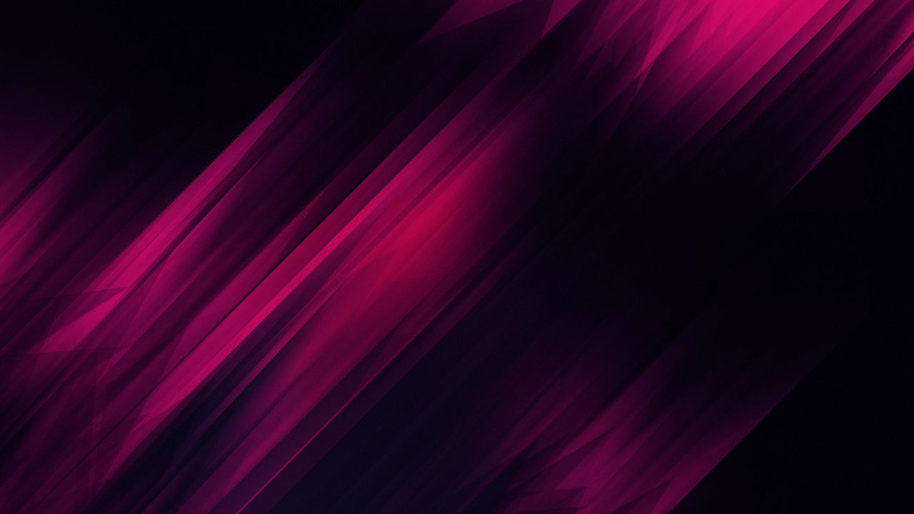 Detail Wallpaper Pink Black Nomer 29