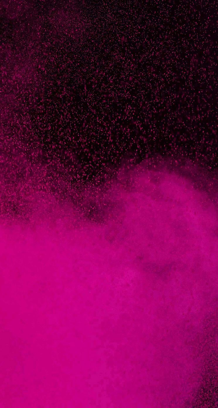 Detail Wallpaper Pink Black Nomer 4