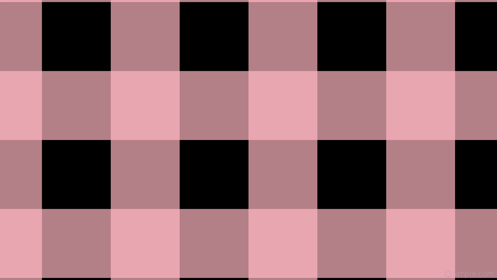 Detail Wallpaper Pink Black Nomer 56
