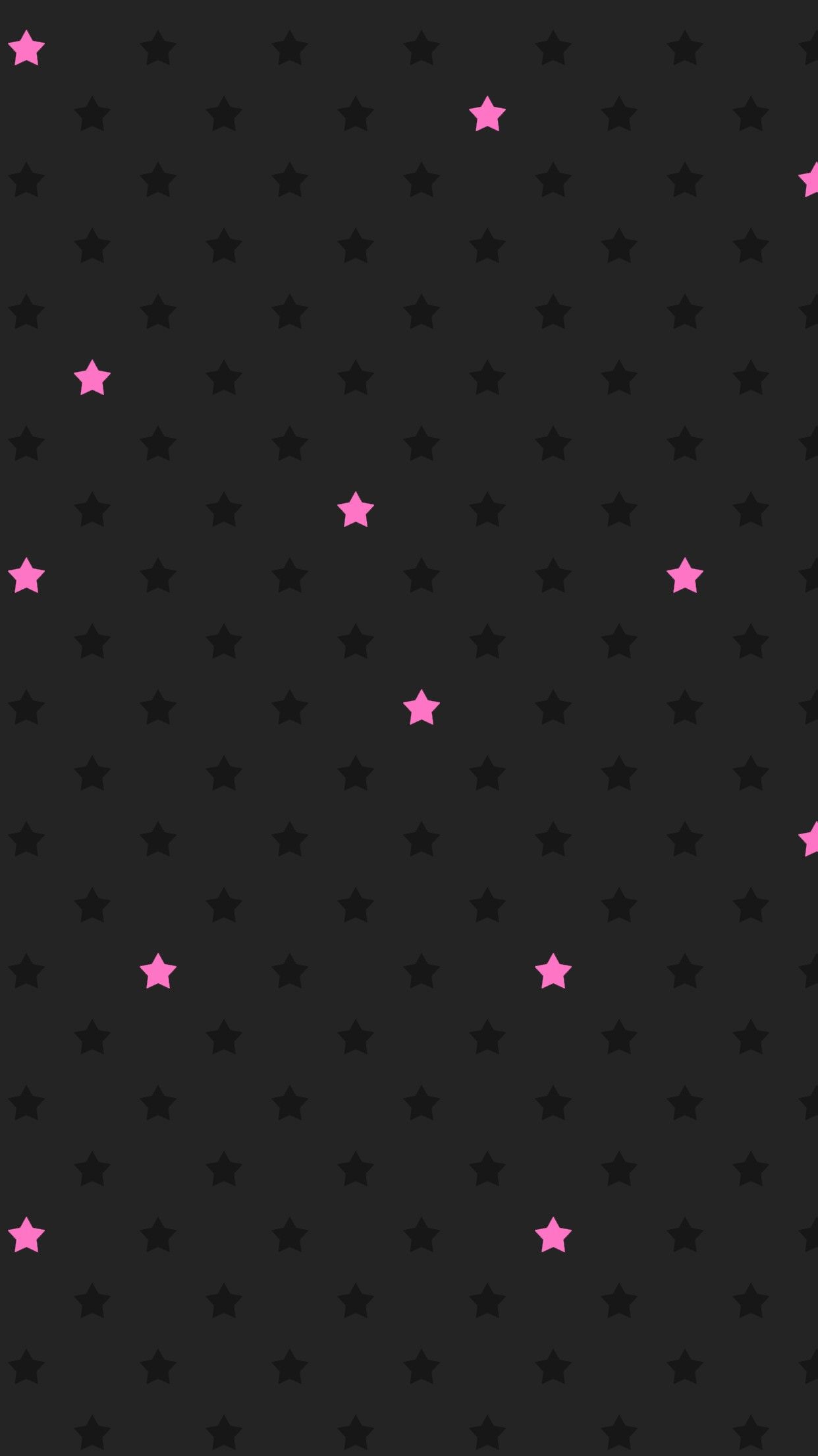 Detail Wallpaper Pink Black Nomer 7