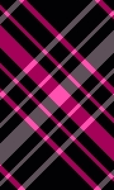 Detail Wallpaper Pink Black Nomer 8