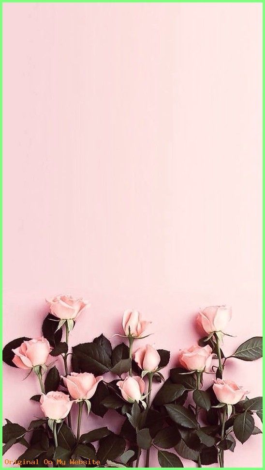 Detail Wallpaper Pink Cantik Nomer 25