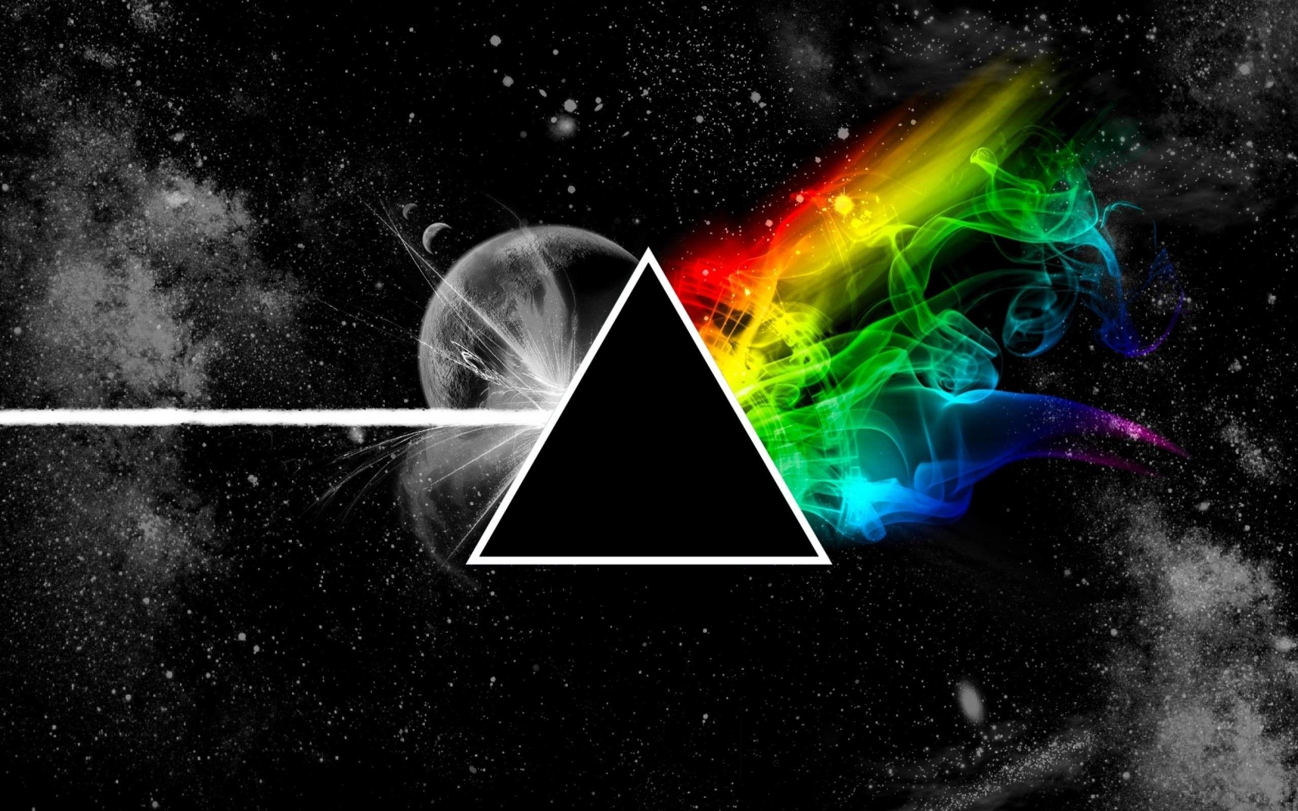 Wallpaper Pink Floyd - KibrisPDR