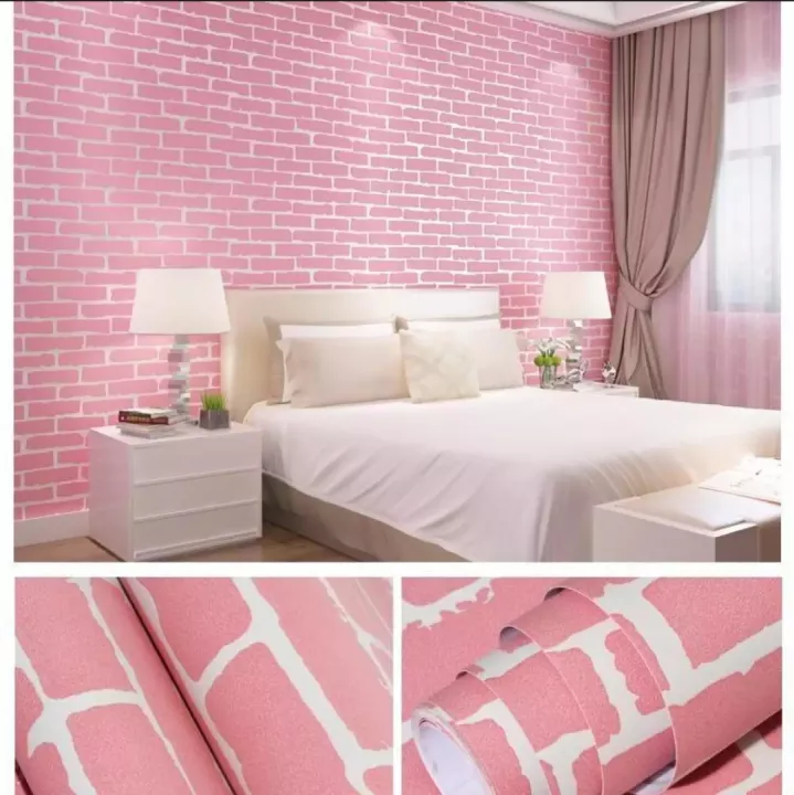 Detail Wallpaper Pink Muda Nomer 28