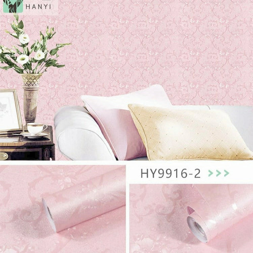 Detail Wallpaper Pink Muda Nomer 49