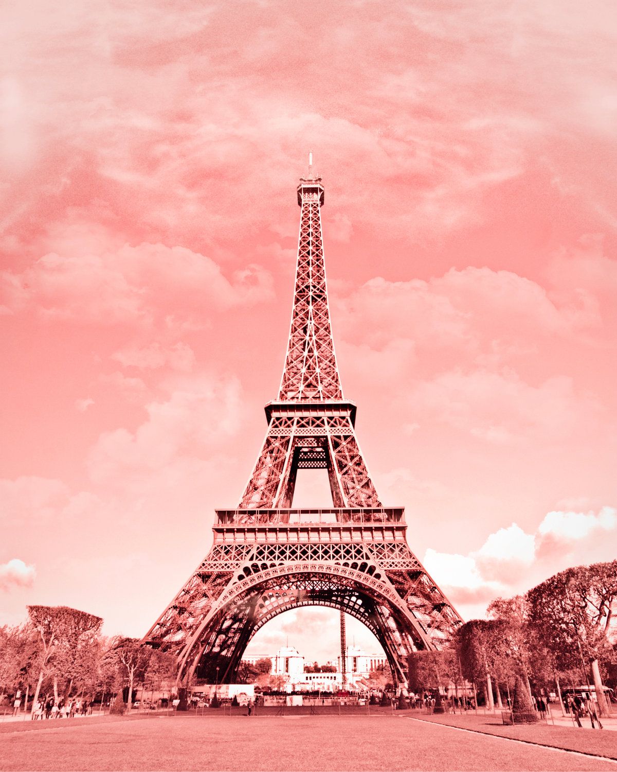 Detail Wallpaper Pink Paris Nomer 30