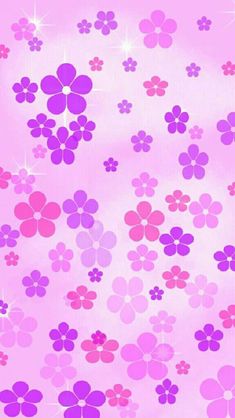 Detail Wallpaper Pink Ungu Nomer 5