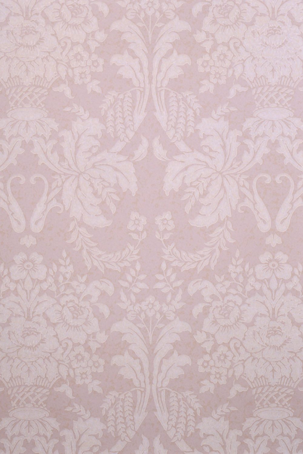 Detail Wallpaper Pink Vintage Nomer 4