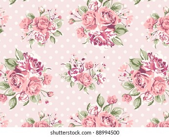 Detail Wallpaper Pink Vintage Nomer 38