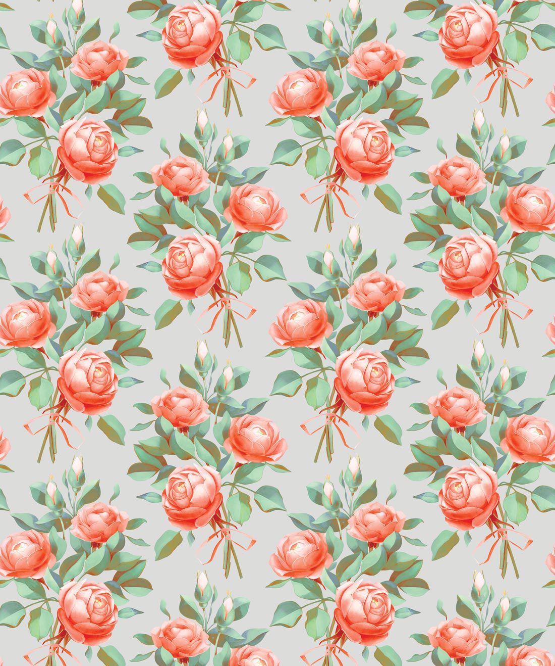 Detail Wallpaper Pink Vintage Nomer 57