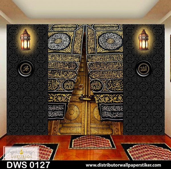 Detail Wallpaper Pintu Ka Bah Nomer 3