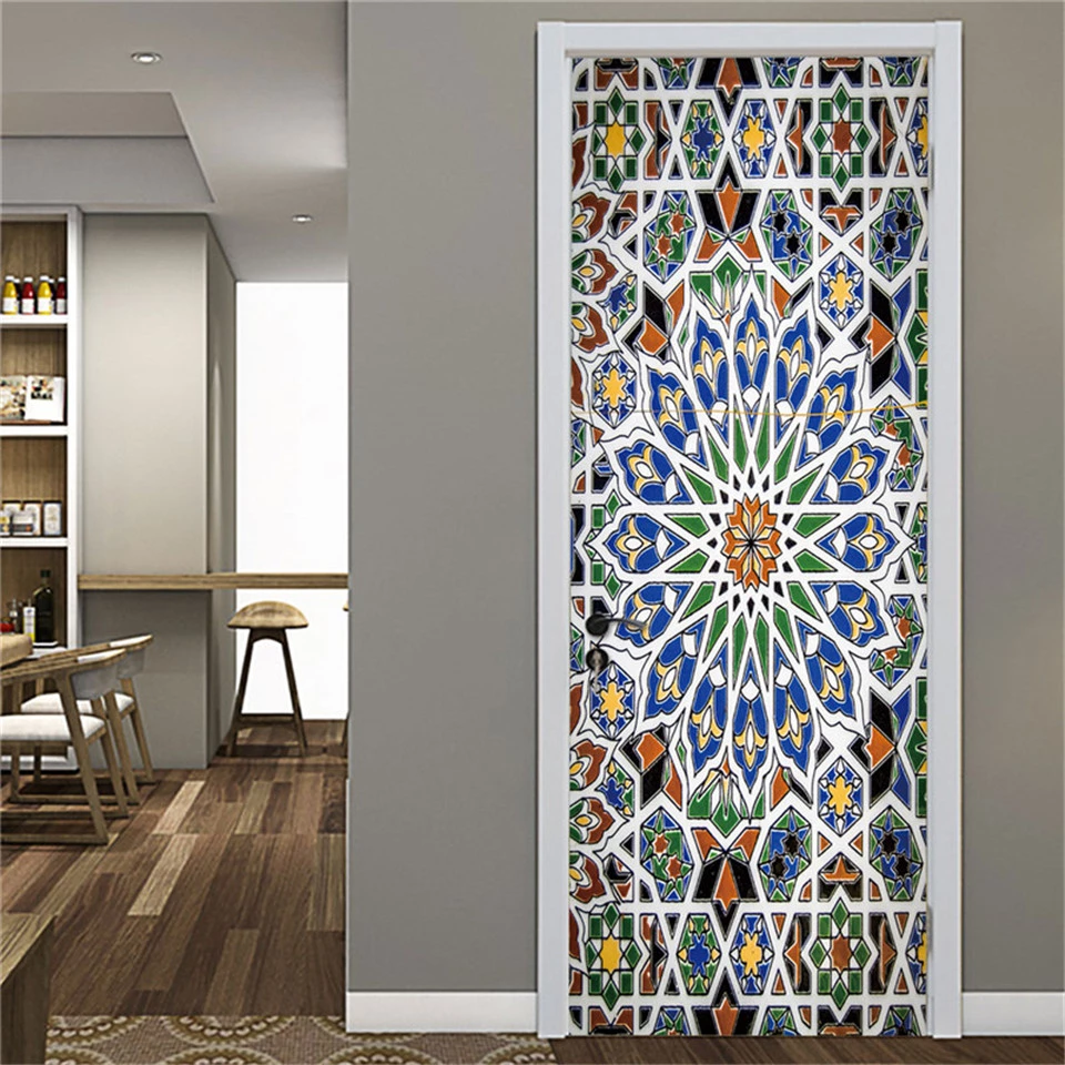Detail Wallpaper Pintu Kaca Nomer 10