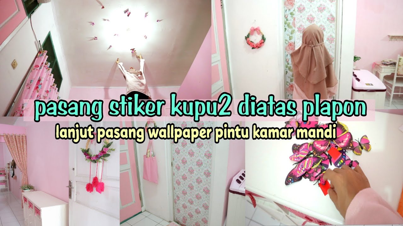 Download Wallpaper Pintu Kamar Mandi Nomer 40