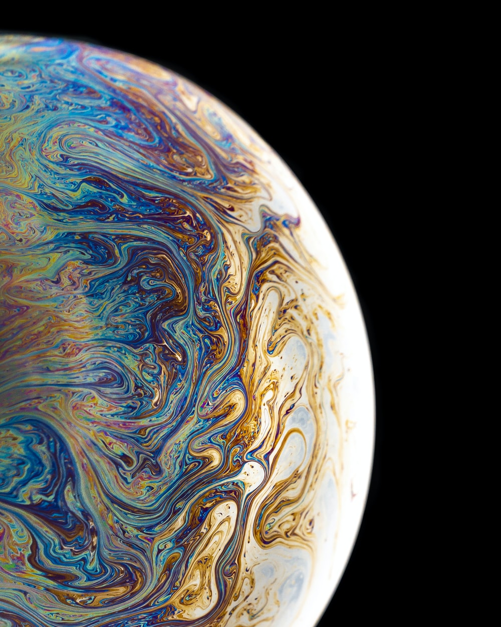 Detail Wallpaper Planet Keren Nomer 14