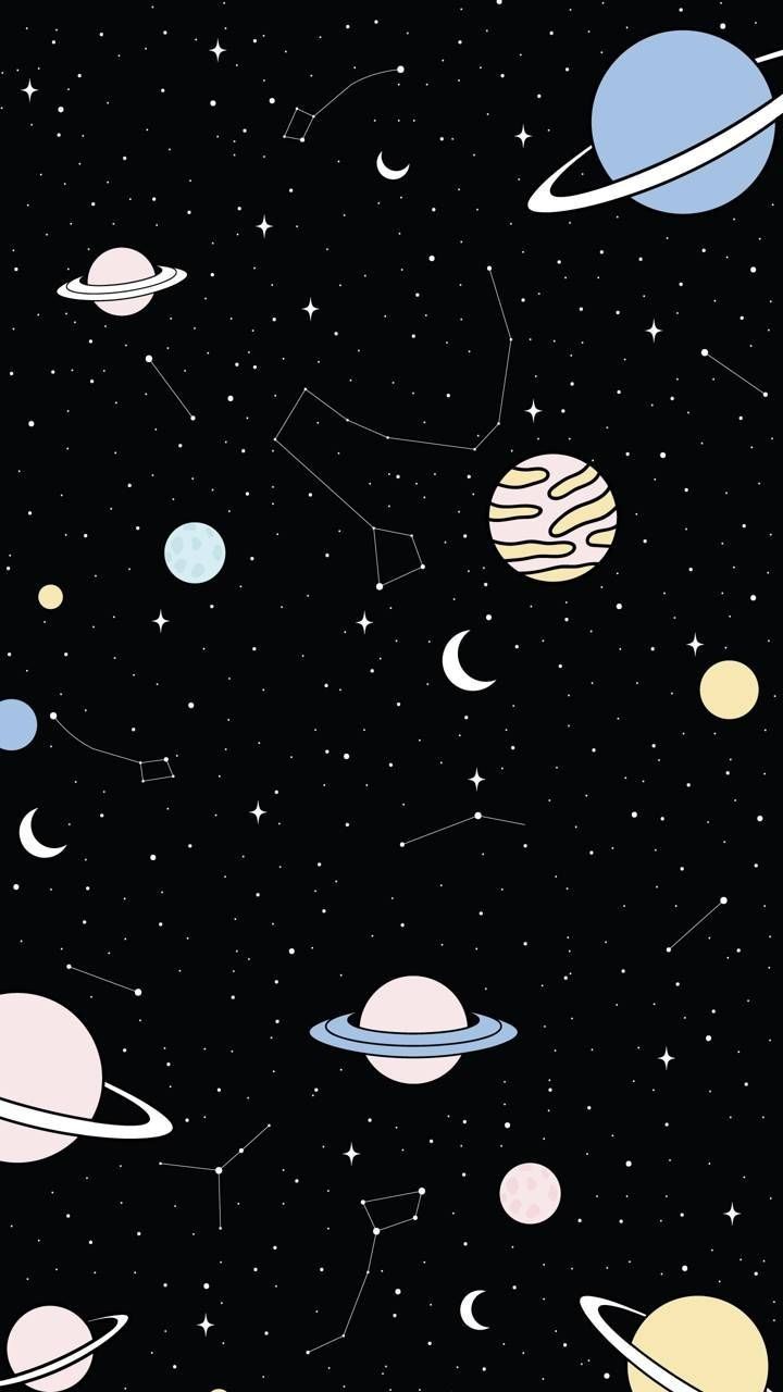 Detail Wallpaper Planet Keren Nomer 4