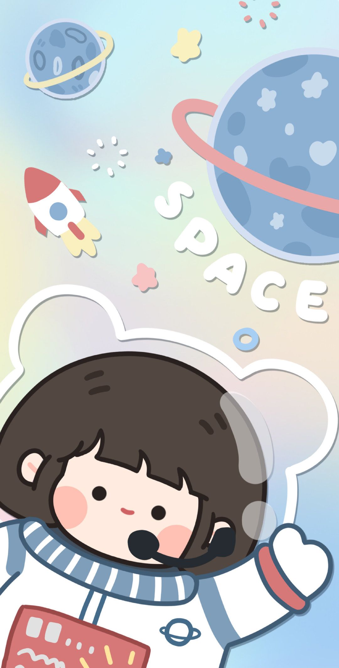 Detail Wallpaper Planet Lucu Nomer 15