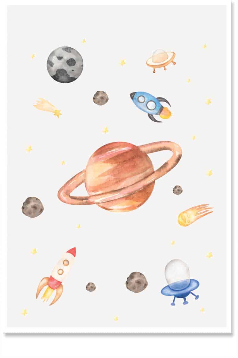 Detail Wallpaper Planet Lucu Nomer 30