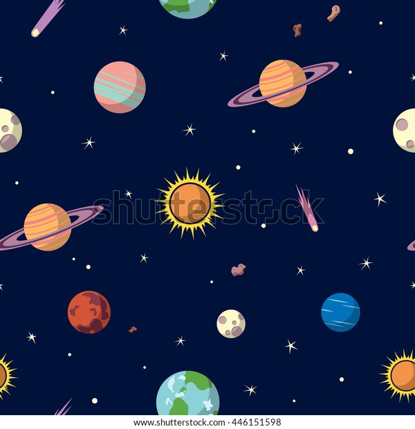 Detail Wallpaper Planet Lucu Nomer 35