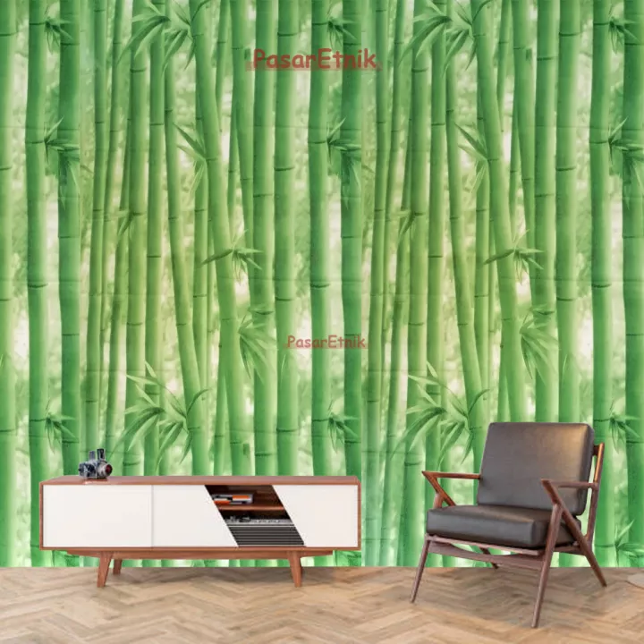 Detail Wallpaper Pohon Bambu Nomer 49
