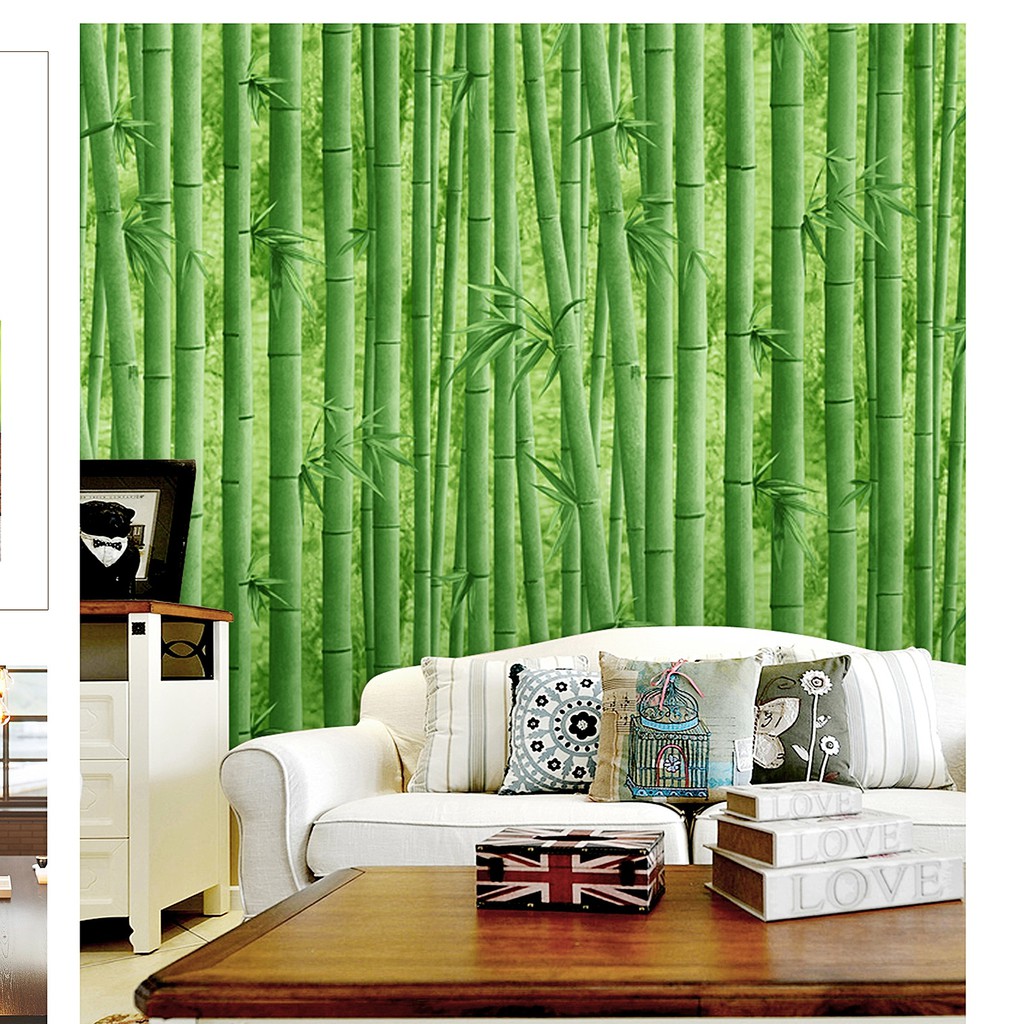 Detail Wallpaper Pohon Bambu Nomer 9