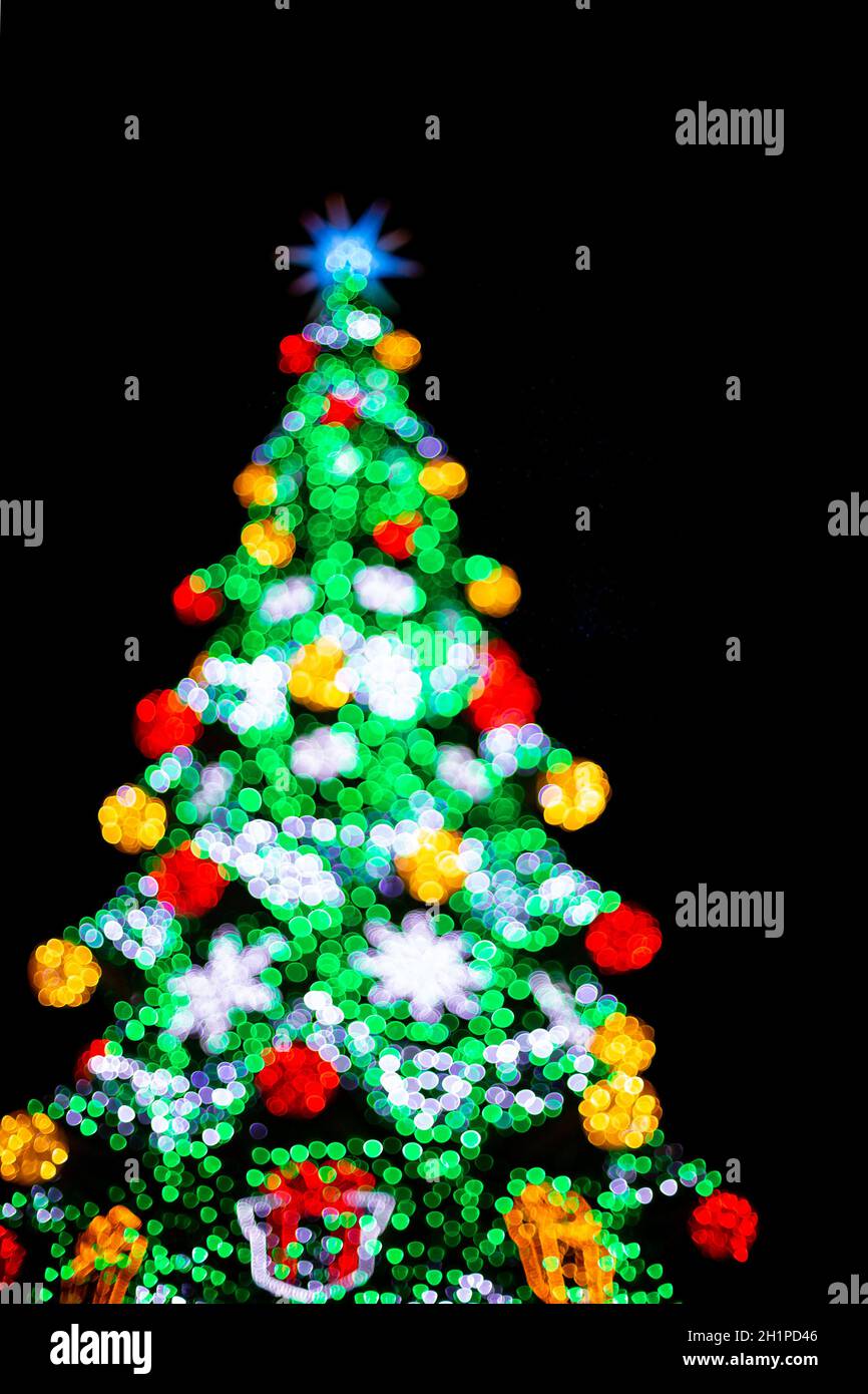 Download Wallpaper Pohon Natal Bergerak Nomer 48