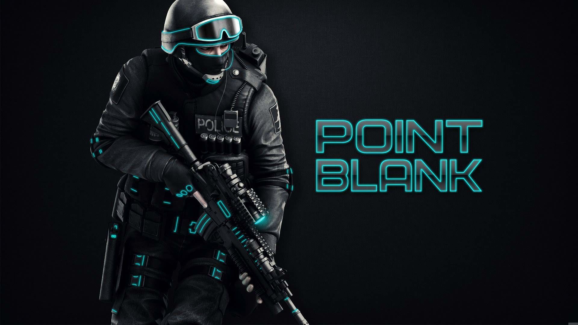 Detail Wallpaper Point Blank Garena Nomer 13