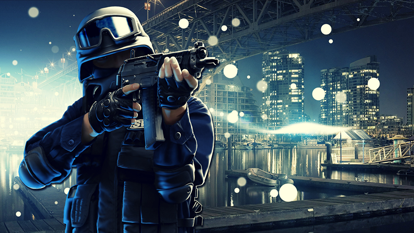 Detail Wallpaper Point Blank Hd 1366x768 Nomer 8