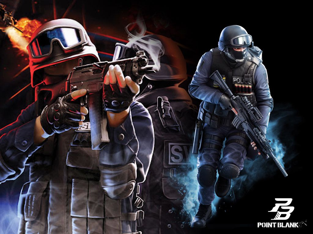 Detail Wallpaper Point Blank Keren Nomer 47