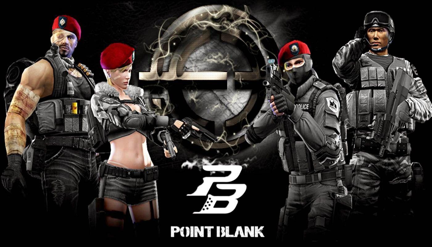 Detail Wallpaper Point Blank Mayor Nomer 7