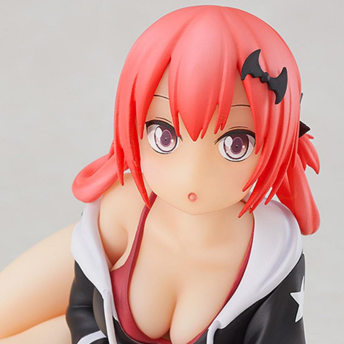 Detail Satanichia Kurumizawa Mcdowell Nomer 53