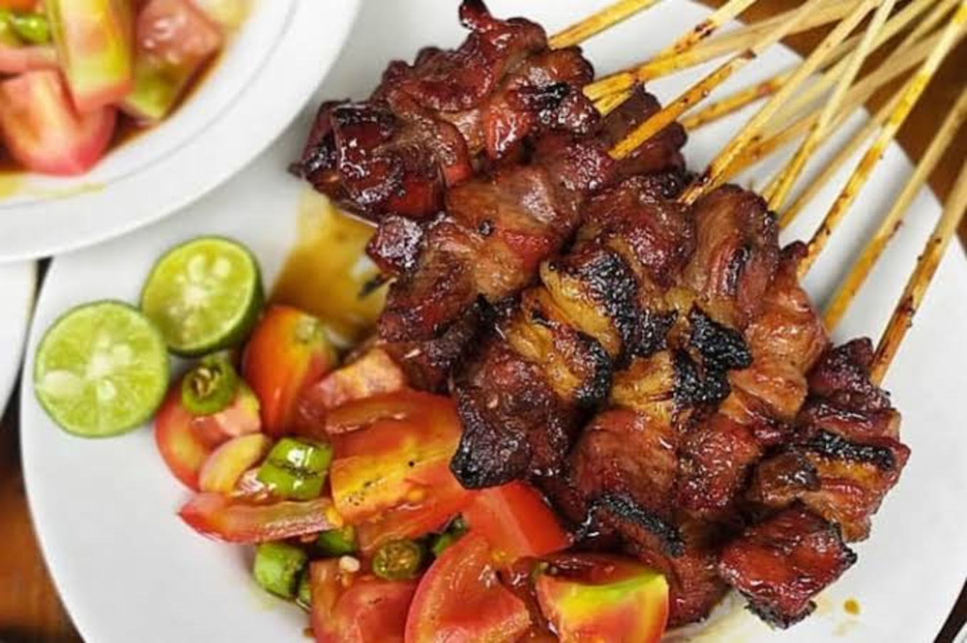 Detail Sate Kambing Png Nomer 27