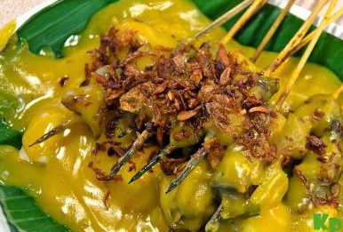 Detail Sate Padang Png Nomer 39