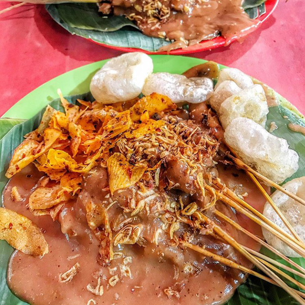 Detail Sate Padang Png Nomer 45