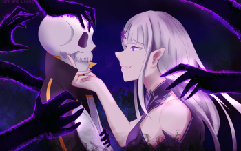 Detail Satella Re Zero Nomer 32