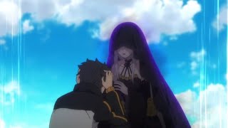 Detail Satella Re Zero Nomer 5