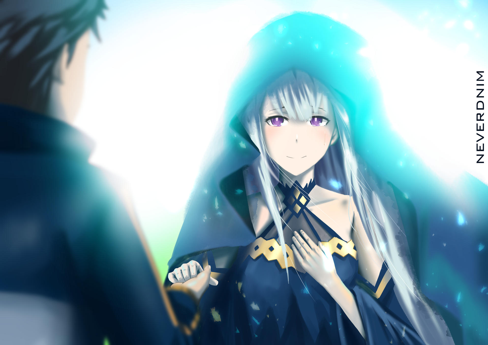 Detail Satella Re Zero Nomer 39