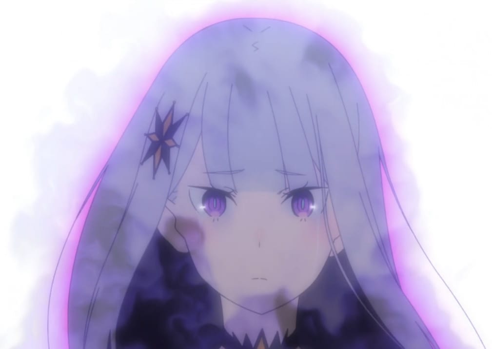 Detail Satella Re Zero Nomer 8
