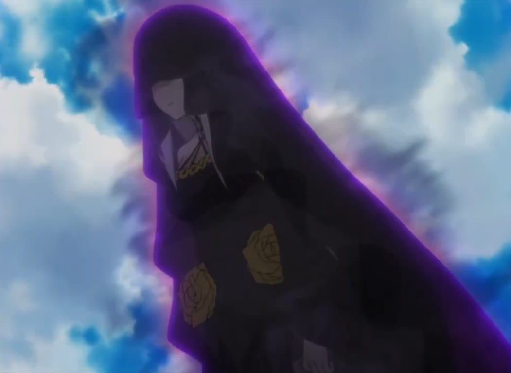 Detail Satella Re Zero Nomer 10