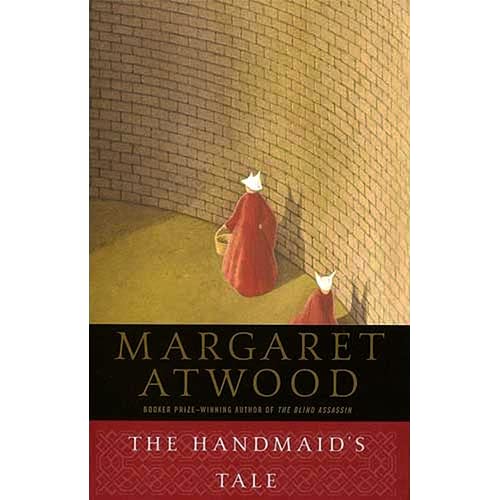 Detail Satire Quotes In The Handmaids Tale Nomer 28