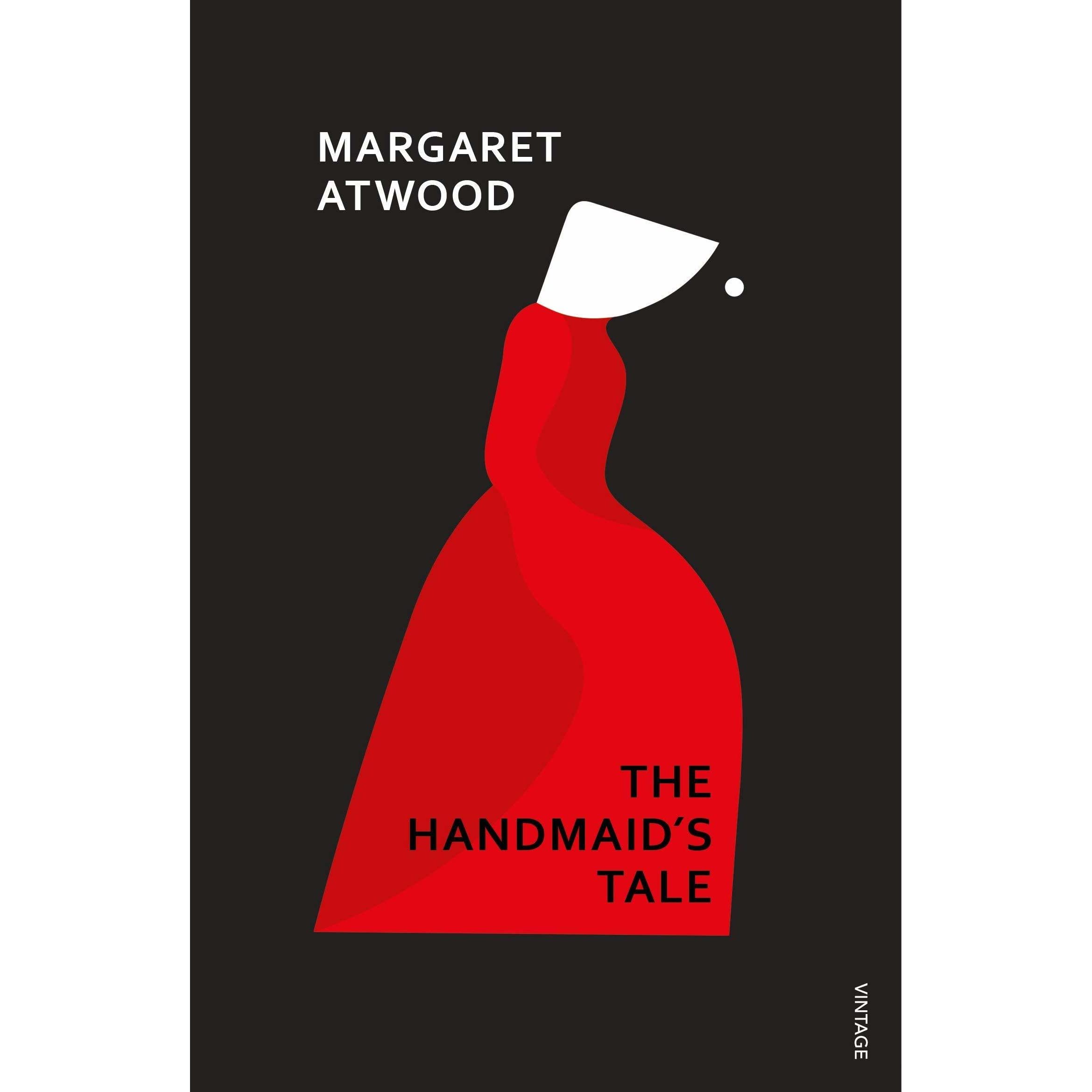 Detail Satire Quotes In The Handmaids Tale Nomer 32