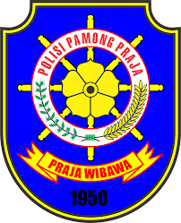 Detail Satpol Pp Logo Nomer 2