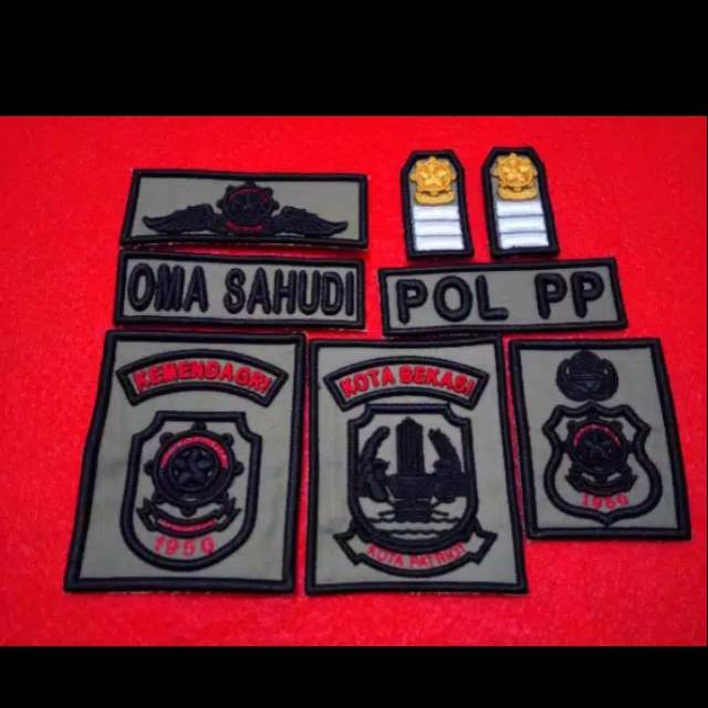 Detail Satpol Pp Logo Nomer 22