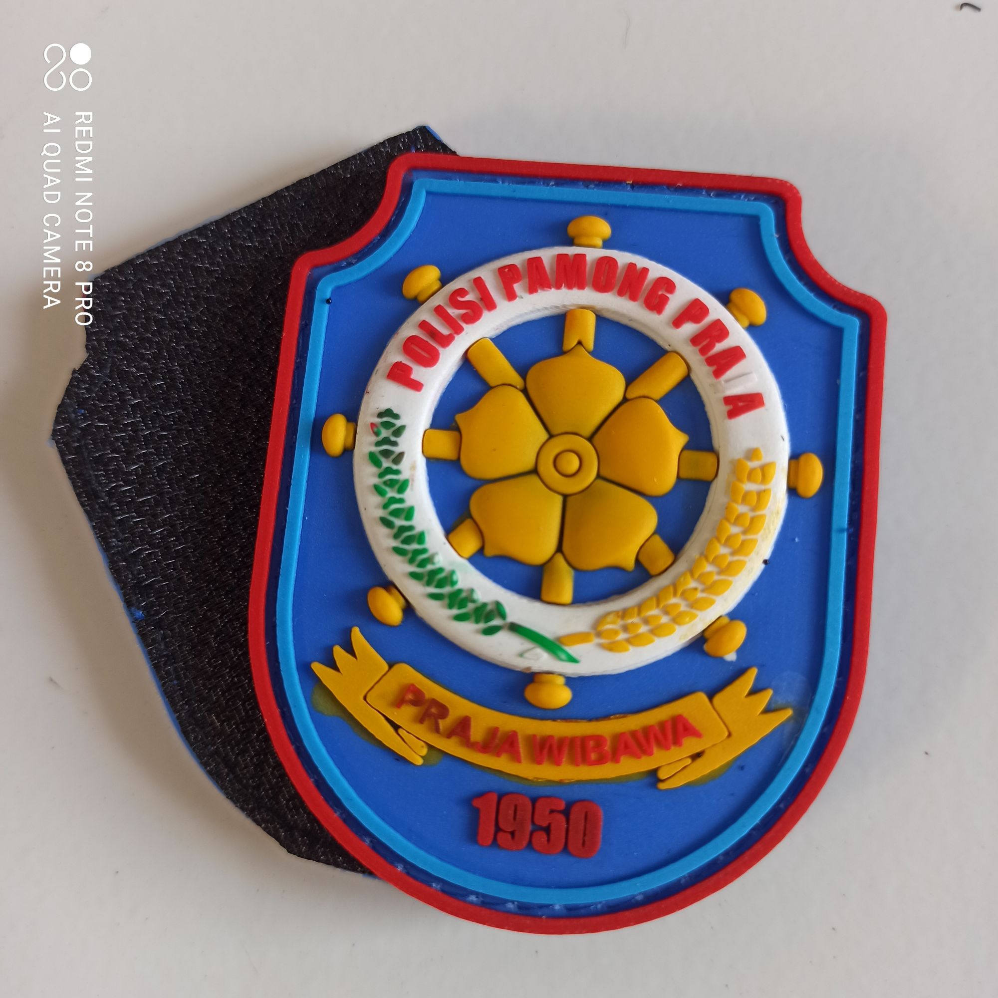 Detail Satpol Pp Logo Nomer 41