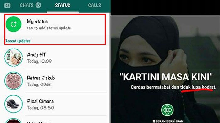 Detail Satus Si Wa Lebih Dari 1 Gambar Nomer 46