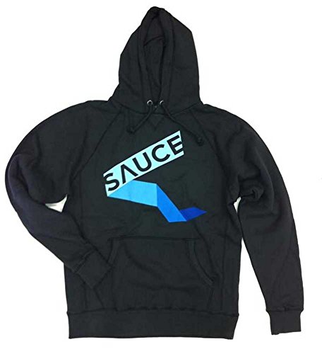 Detail Sauce Hockey Hoodie Nomer 12