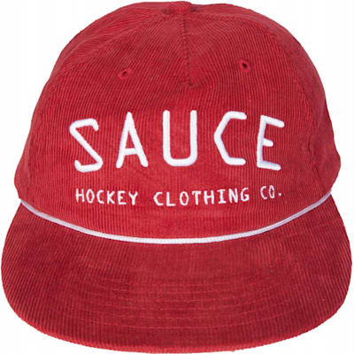 Detail Sauce Hockey Hoodie Nomer 26