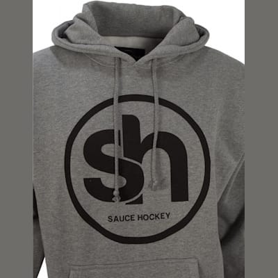 Detail Sauce Hockey Hoodie Nomer 4