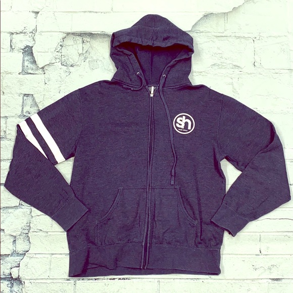 Detail Sauce Hockey Hoodie Nomer 36