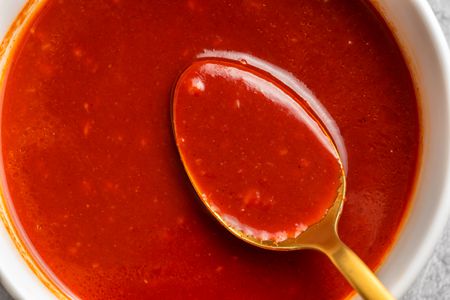 Detail Sauce Image Nomer 13