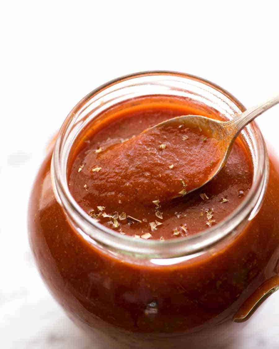 Detail Sauce Image Nomer 22